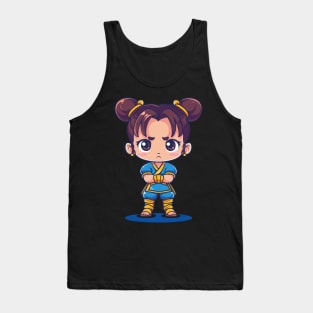 baby Li Tank Top